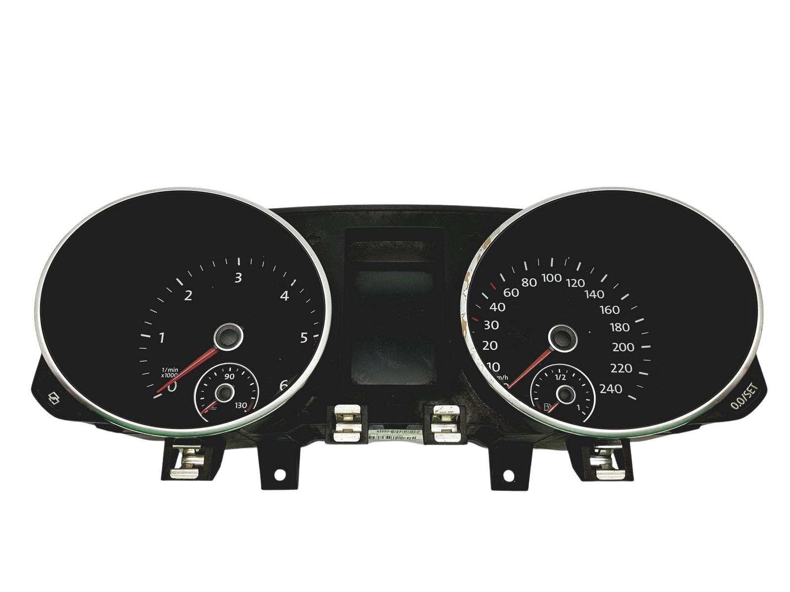 Tachometras VW Golf MK6 5K0920871A 58214 main product photo