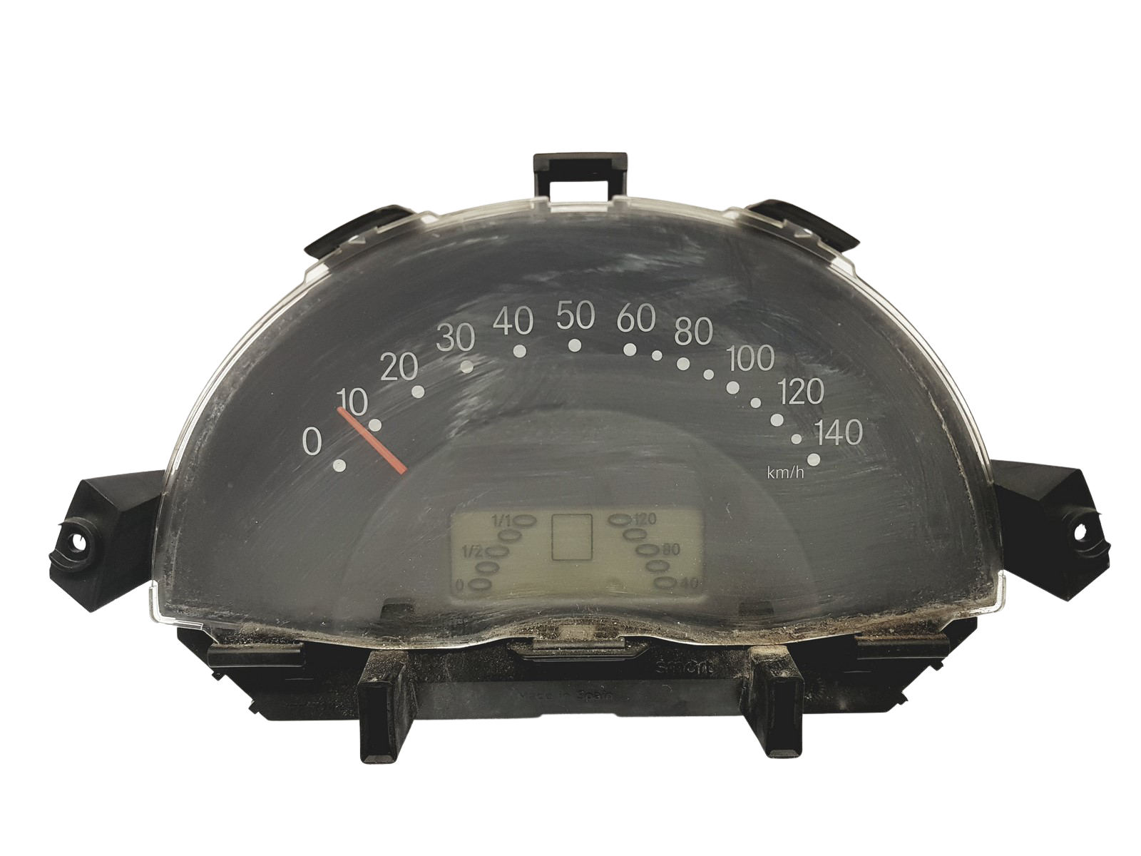 Spidometras Smart Fortwo 0001184V021 110008872005 41080 main product photo