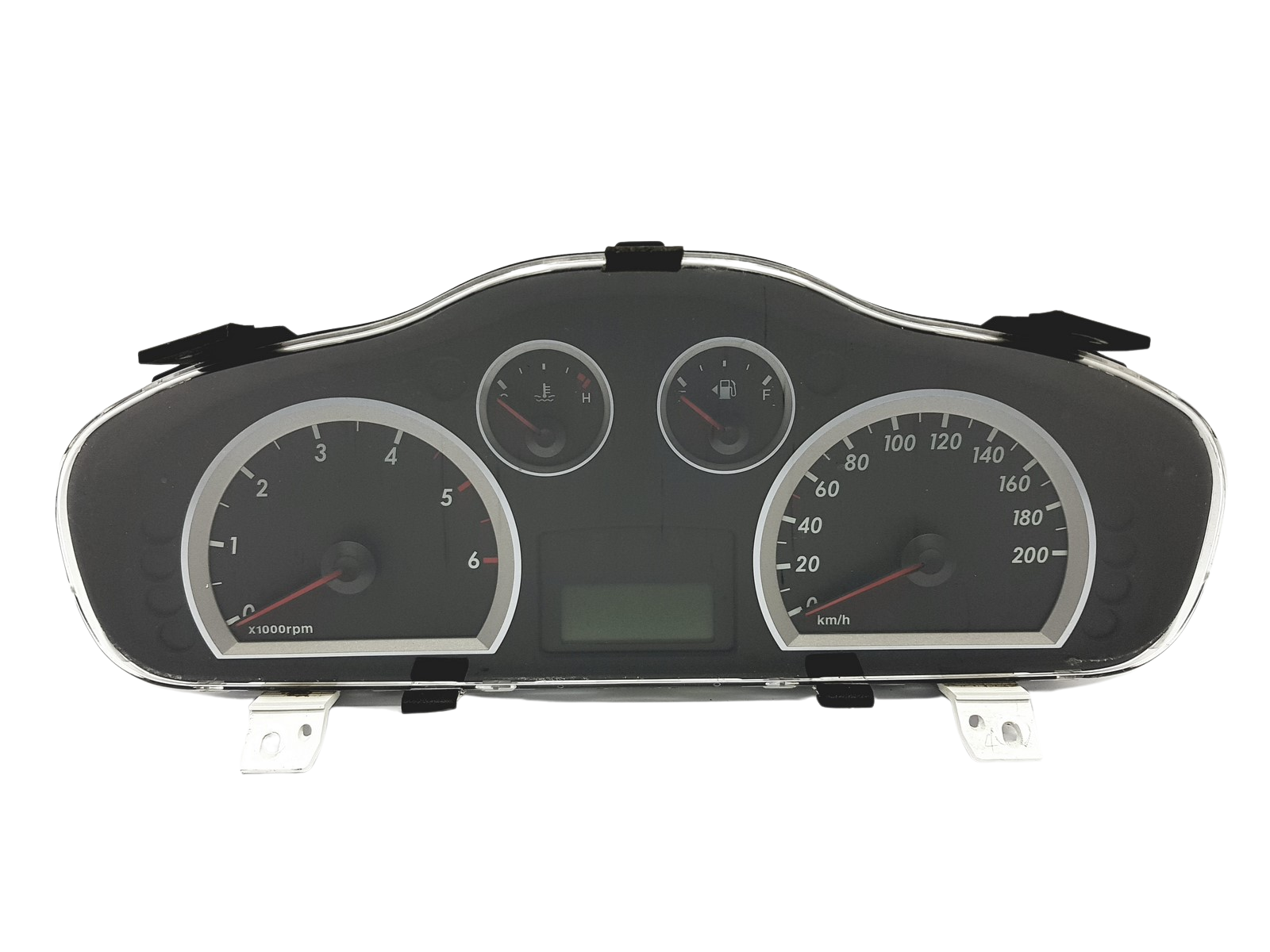 Spidometras Hyundai Santa Fe 94005-26340 52737 main product photo