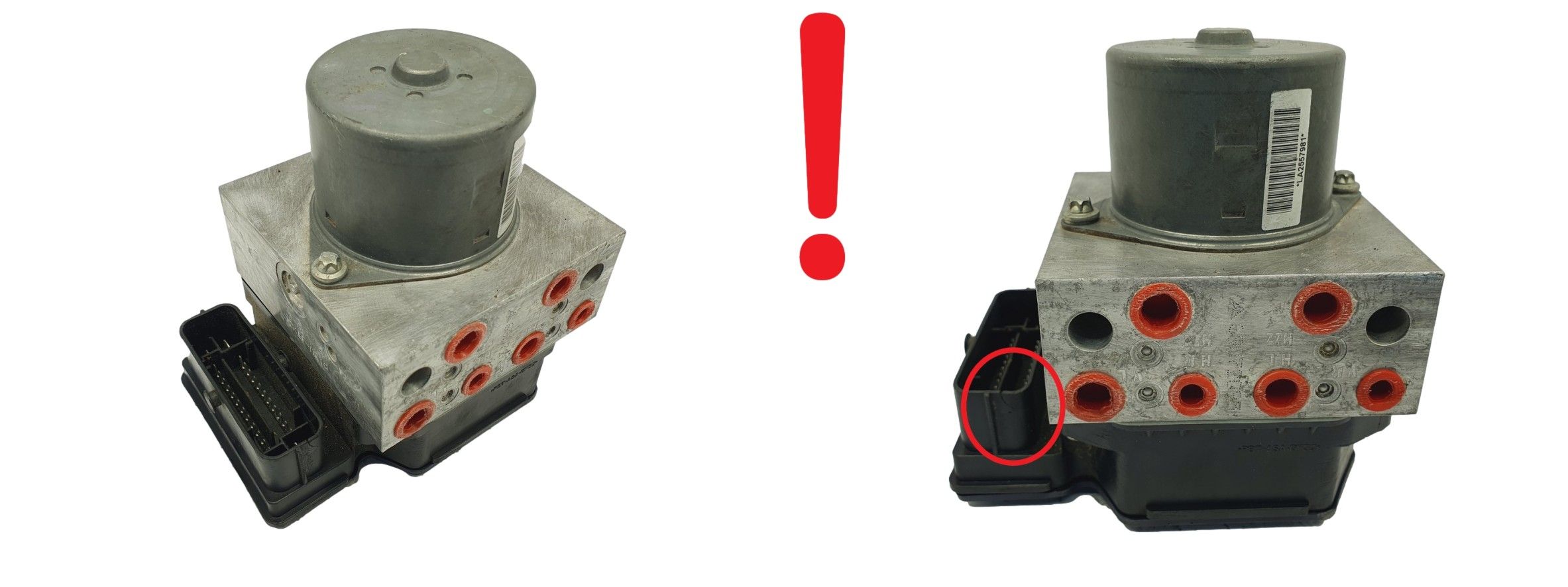 Abs Siurblys Ford 9G91-2C405-AB TRW 65977 main product photo