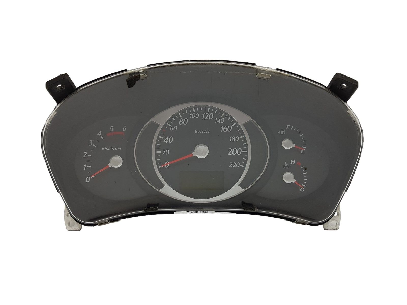 Spidometras Hyundai Tucson 94013-2E421 11000768410H 1938 main product photo
