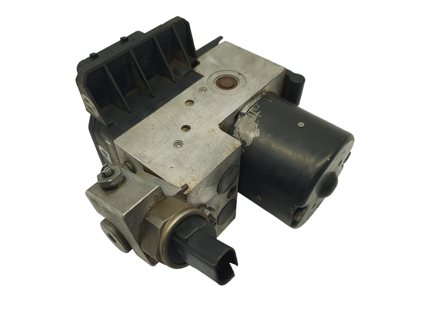 Abs Siurblys ESP Mercedes A0034317412 0265202433 Bosch 62600 main product photo