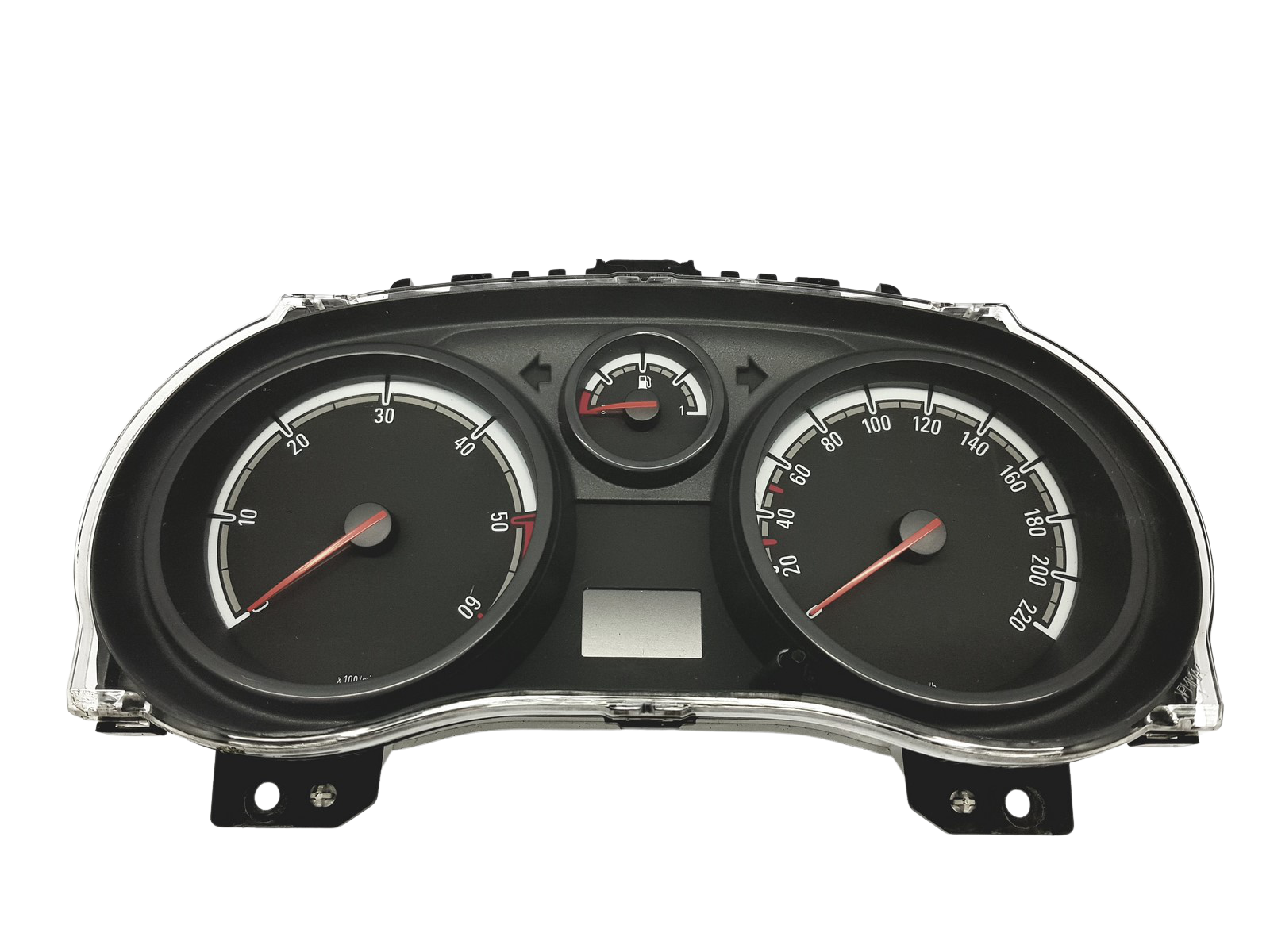 Spidometras Opel Corsa D P0013264261 28120245-3 50650 main product photo