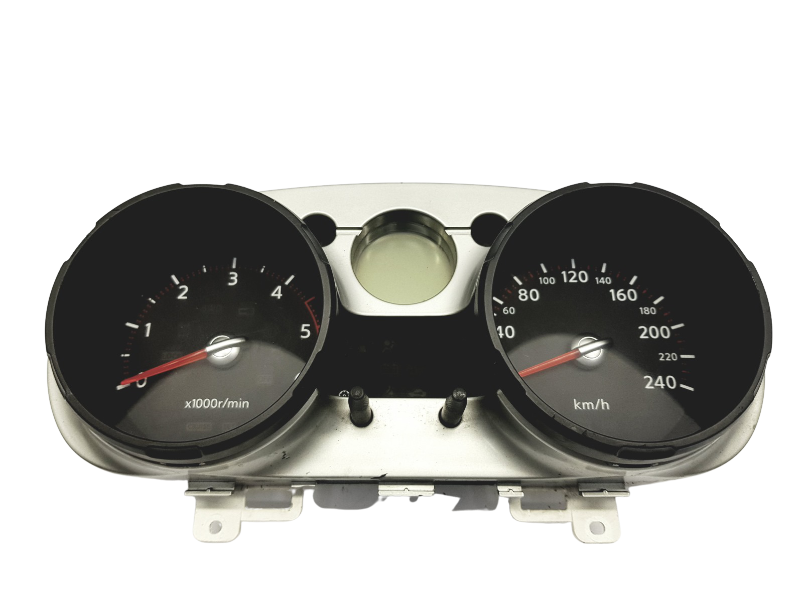 Tachometras Nissan Qashqai JD08D 44111 main product photo