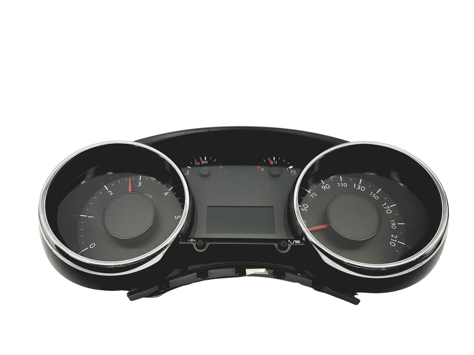 Tachometras Peugeot 3008 5008 9804210980 Yazaki 55324 main product photo