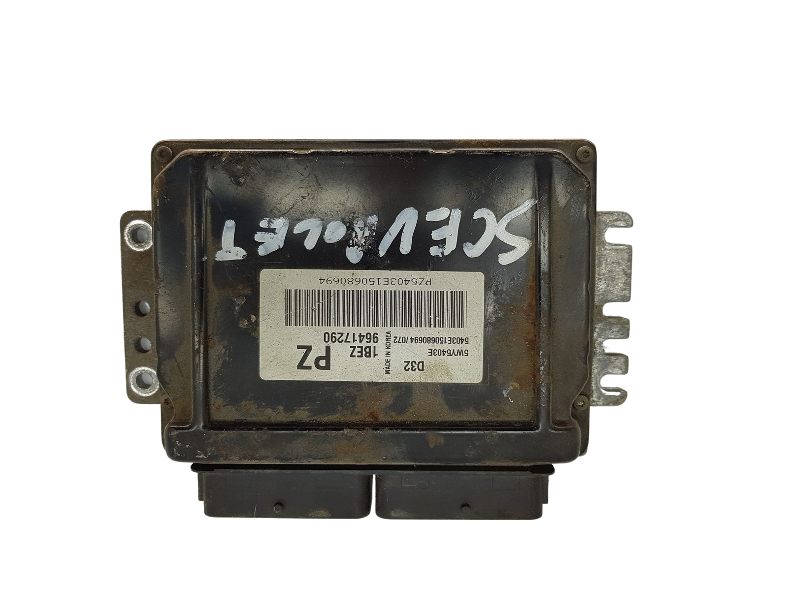 Valdymo Blokas 96417290 5WY5403E D32 1BEZ Chevrolet 15821 main product photo