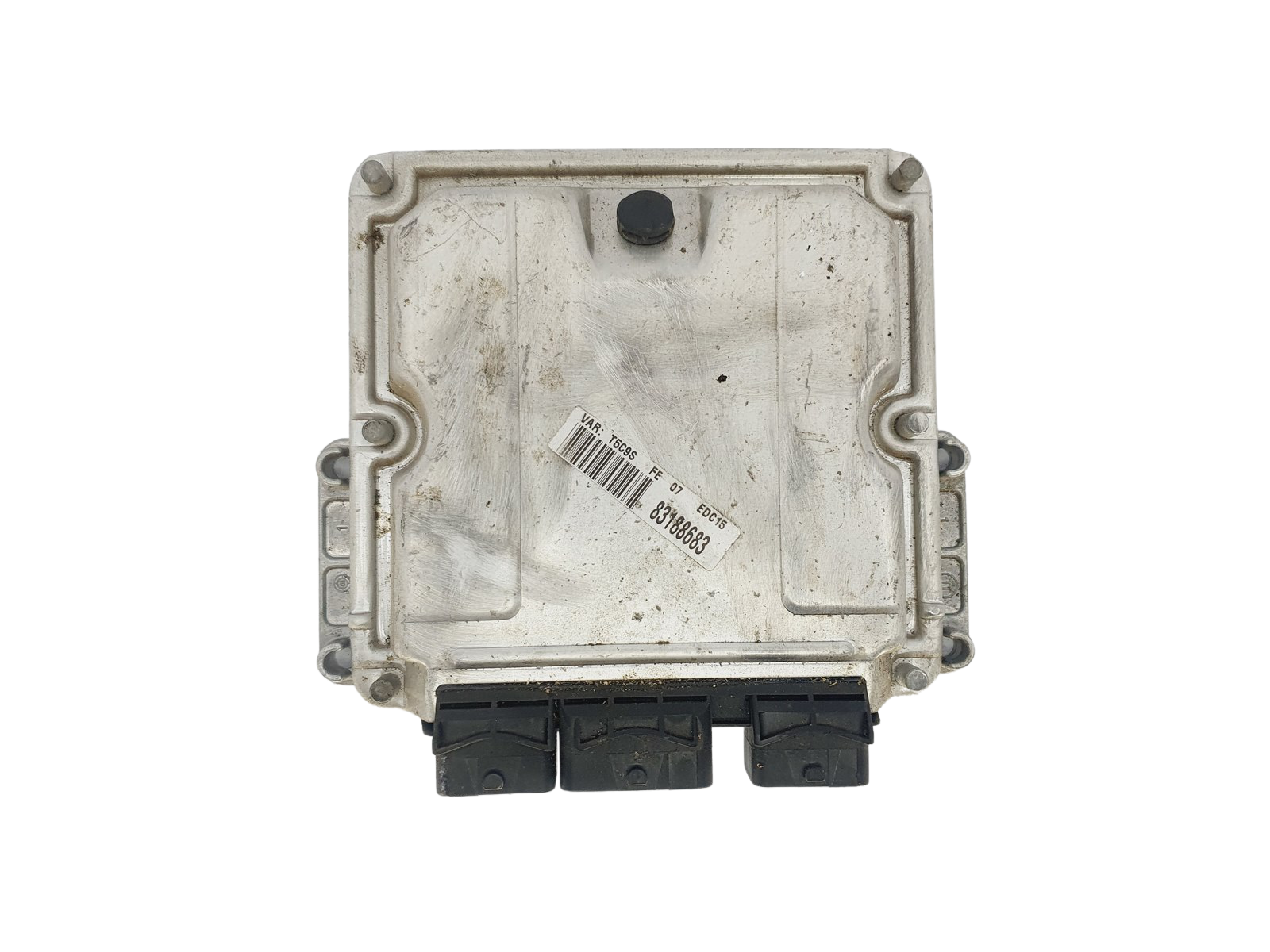 Valdymo Blokas PSA 0281011081 9647472780 Bosch 45727 main product photo