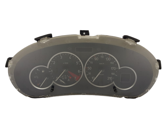Tachometras Peugeot 206 9648578280 000825401 18577 main product photo