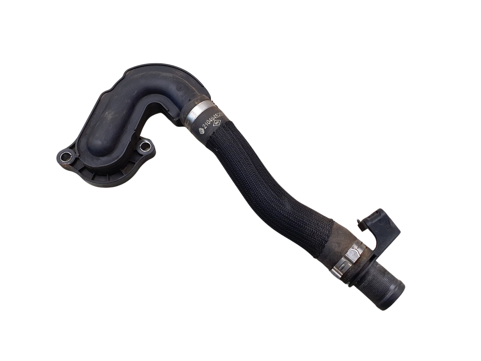 Aušinimo skysčio vamzdis 210454528R Renault Smart main product photo