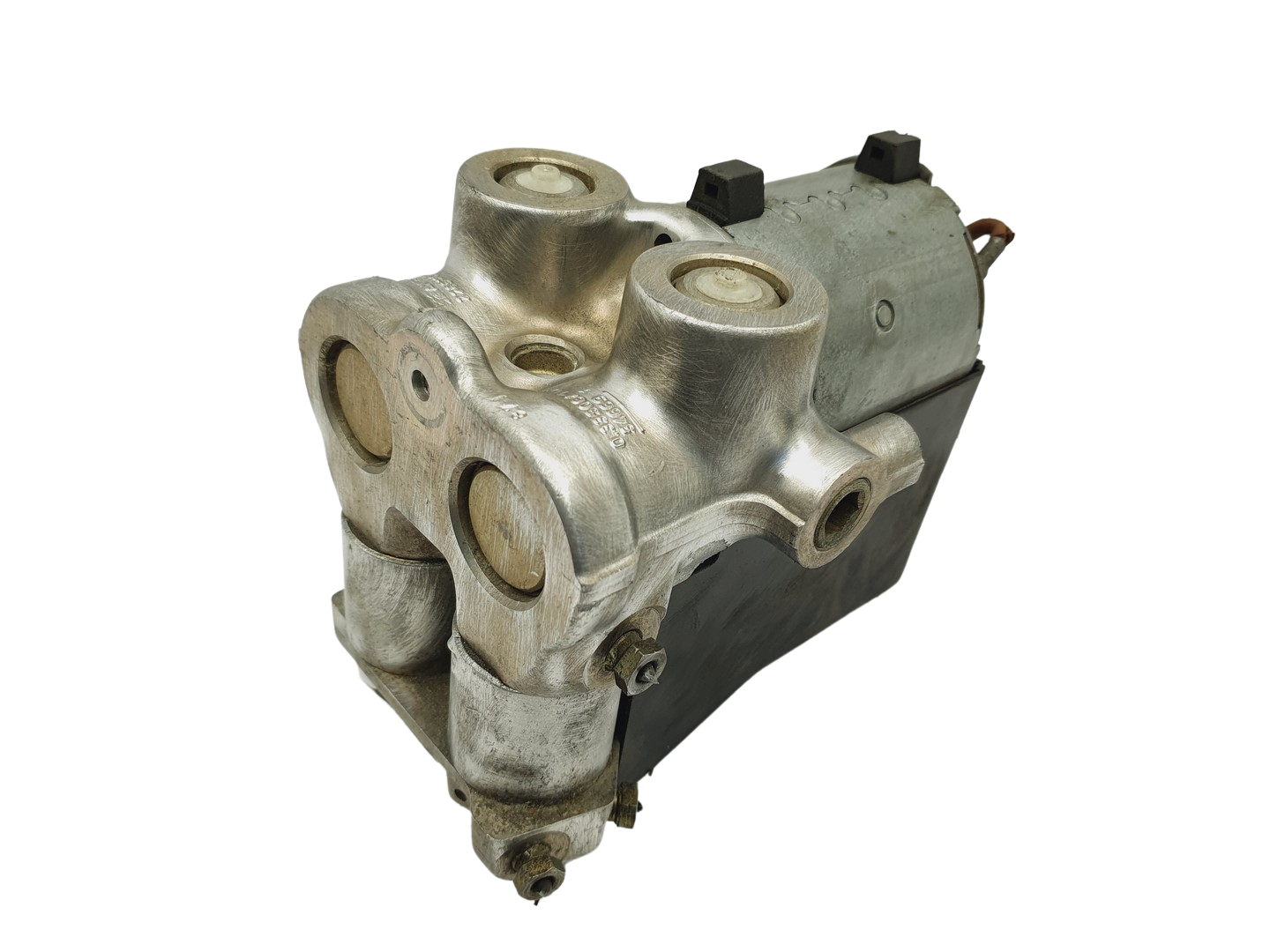 Abs Siurblys Mercedes-Benz E W124 0265200043 Bosch 65485 main product photo
