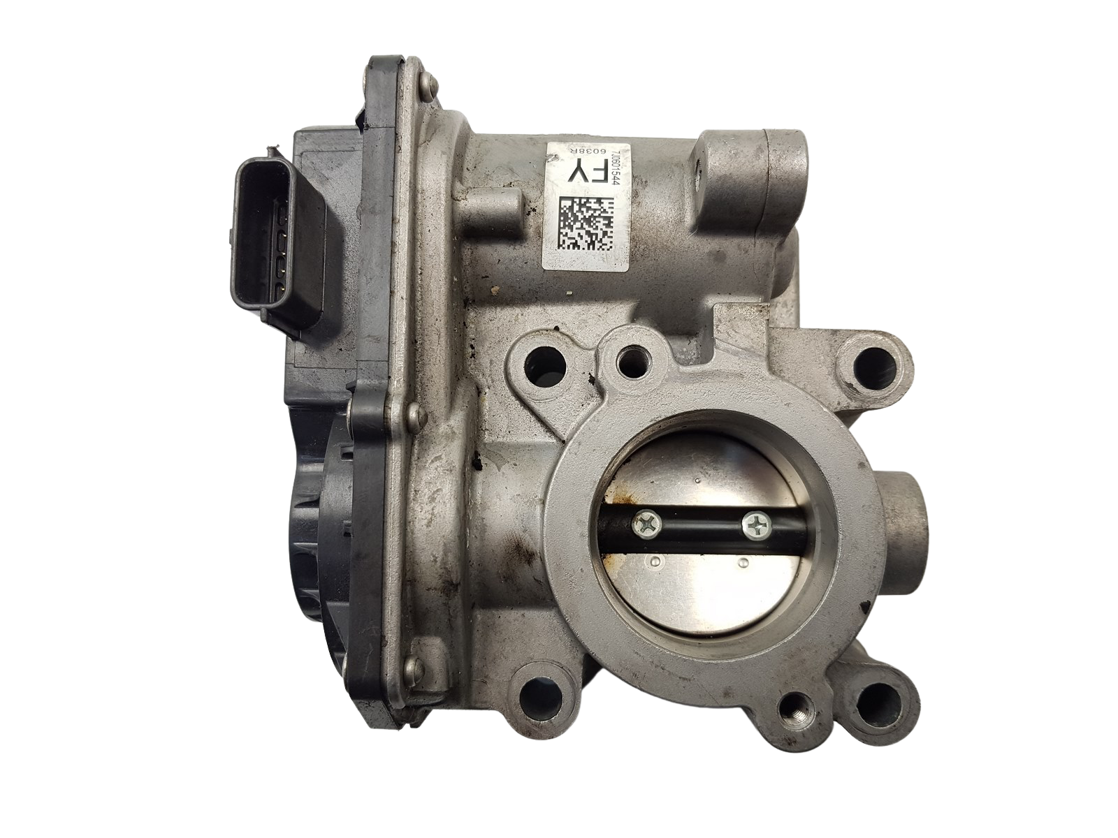Droselio sklendė Renault 161206038R H8201171233 0.9 1.2 TCE 1044 main product photo