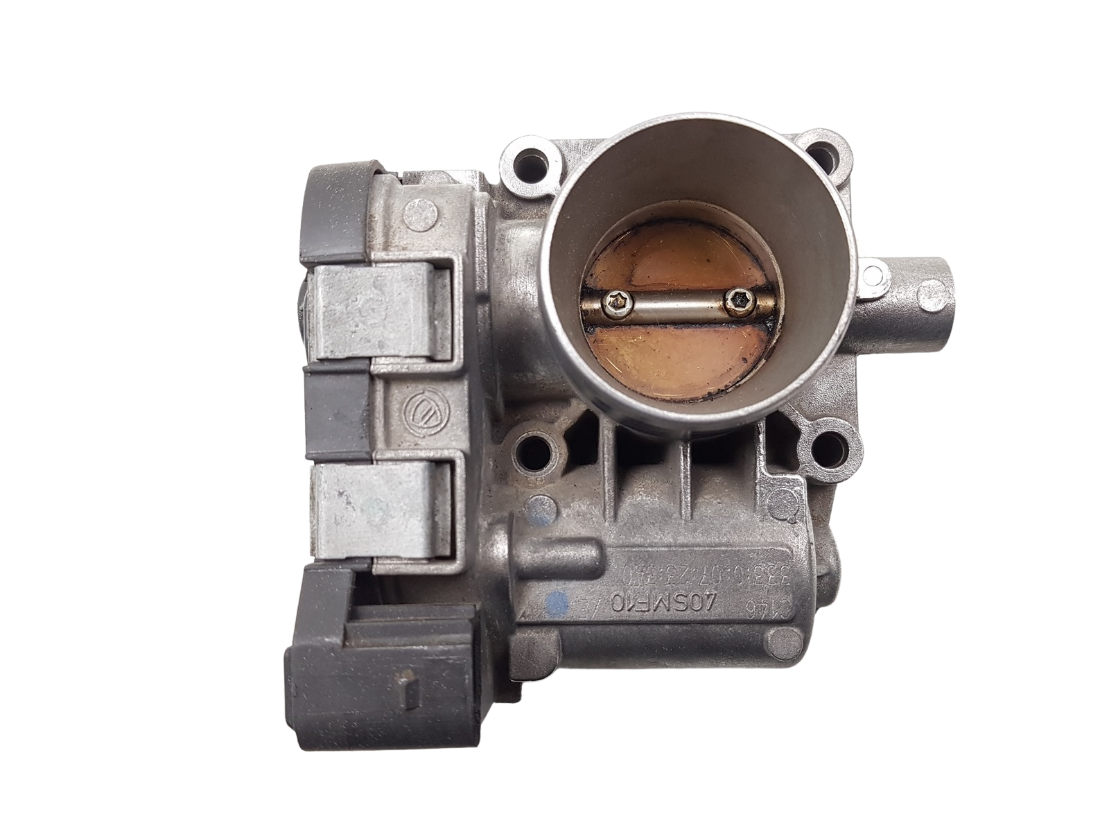 Droselio sklendė Fiat Ford 5519278 40SMF10 Magneti Marelli 1357 main product photo
