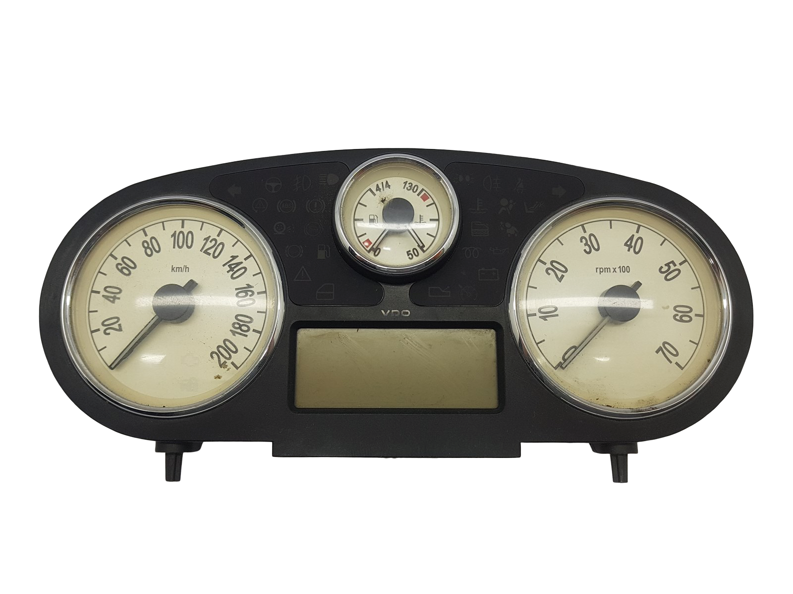 Tachometras Lancia Ypsilon 51709391 110080211006 24611 main product photo