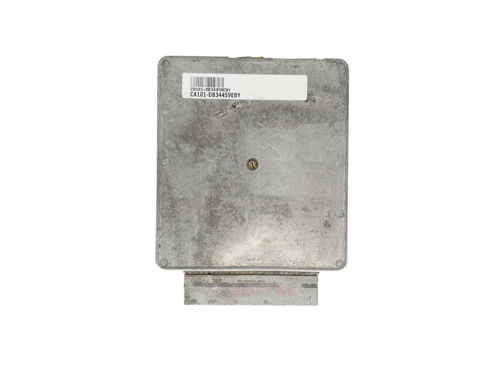 Valdymo Blokas 92BB-12A650-GA 2BGA Ford 34459 main product photo