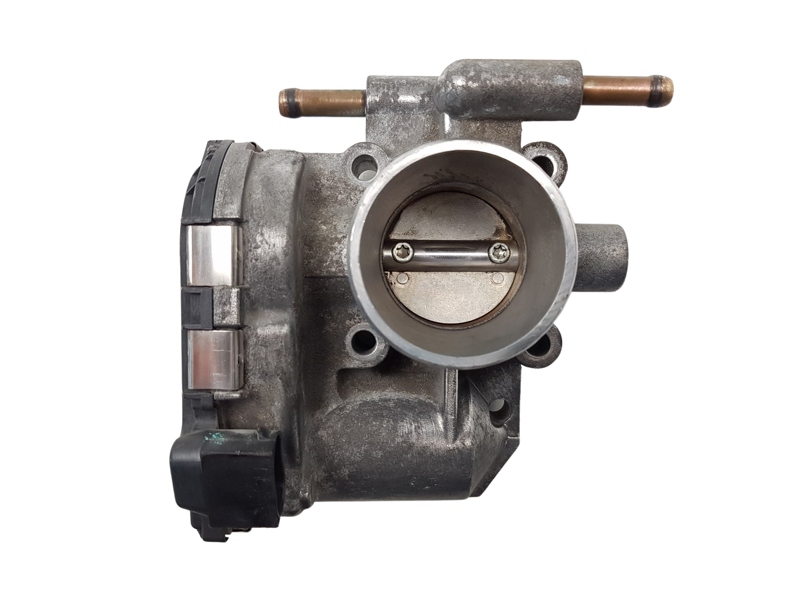 Droselio sklendė Opel 24420536 0280750133 Bosch 2539 main product photo