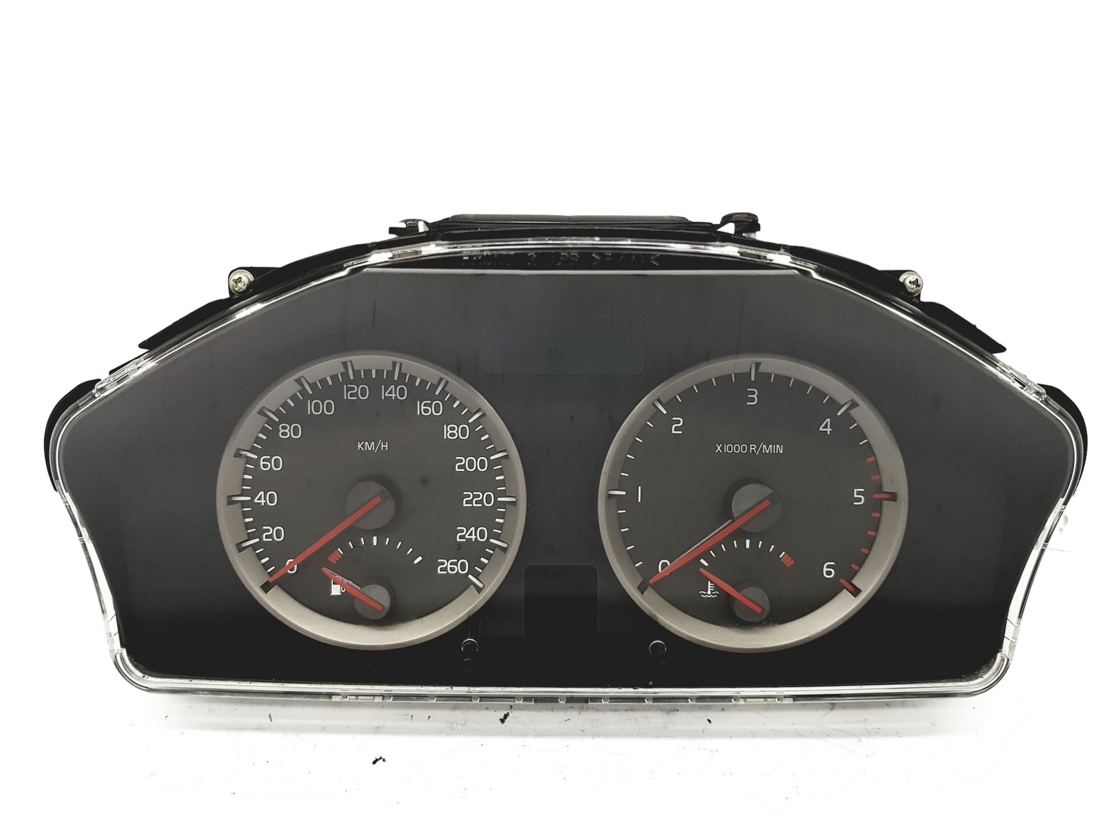 Tachometras Volvo V50 30728645 69594-880T 32192 main product photo