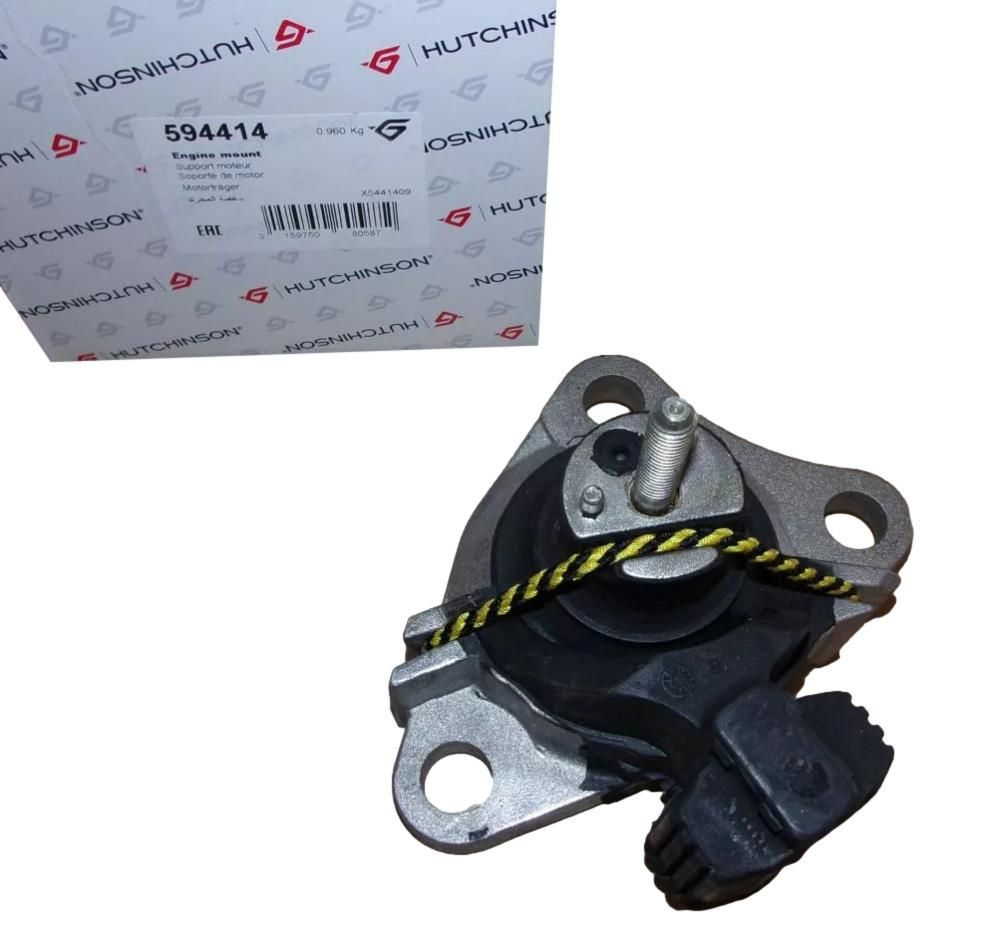 Variklio Atrama Vai Renault 594414 8200267624 Hutchinson main product photo