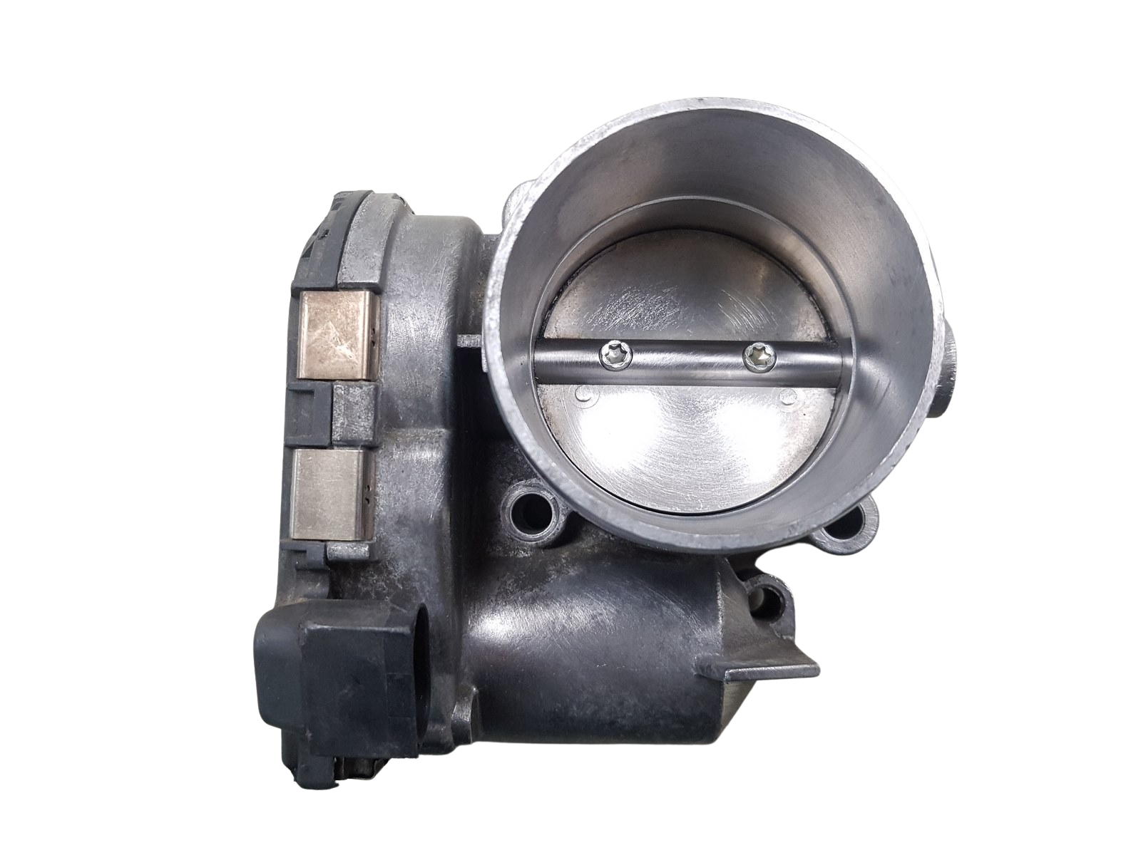 Droselio sklendė Alfa Romeo 0280750102 Bosch 2340 main product photo