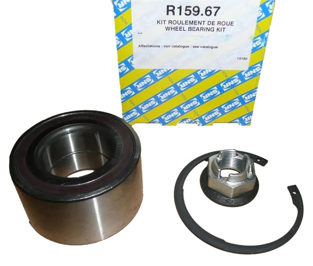 Rato Guolis Priekis Vai Citroen Peugeot R159.67 1610137680 SNR main product photo