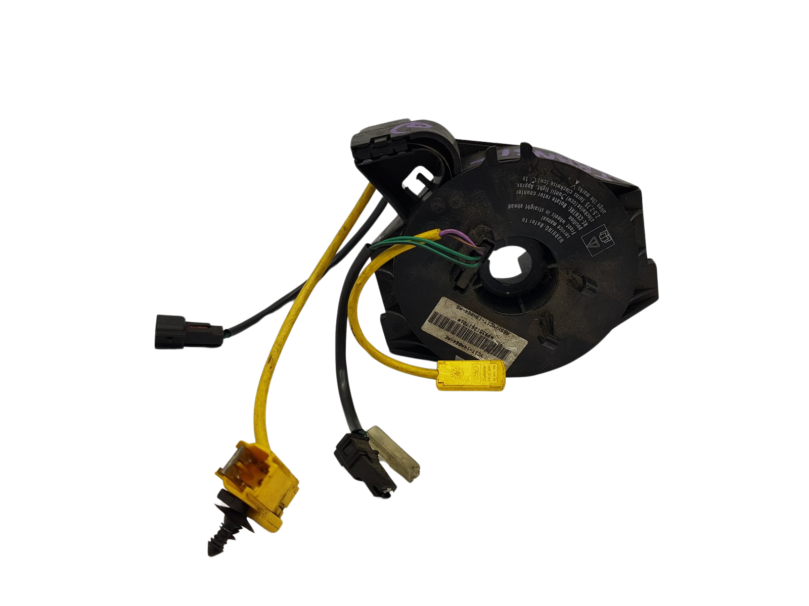 Oro pagalvės žiedas Ford Transit YC1T-14A664-AE YC1T-13N064-AG main product photo
