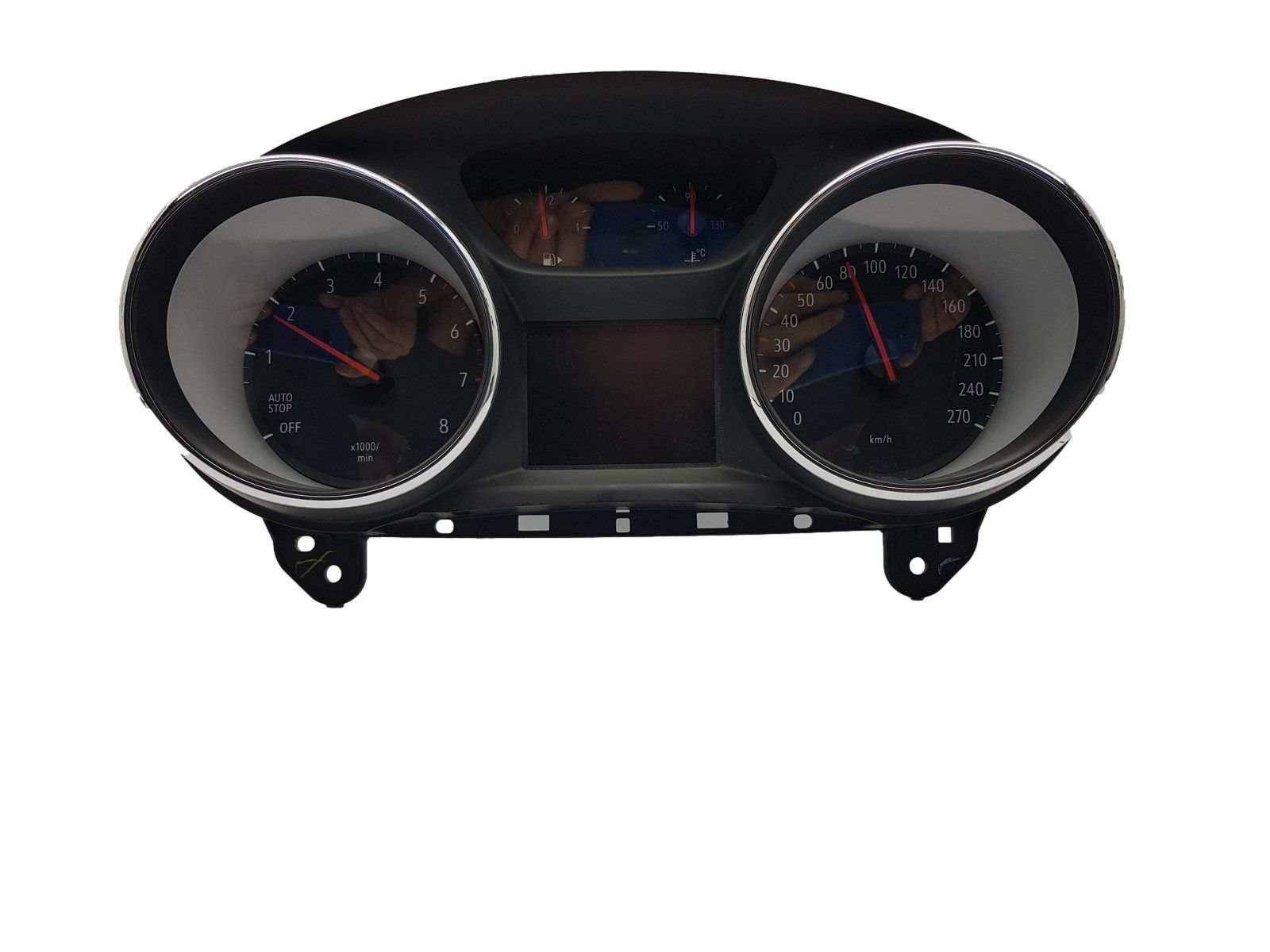 Tachometras Opel Astra K 39102852 1100 main product photo