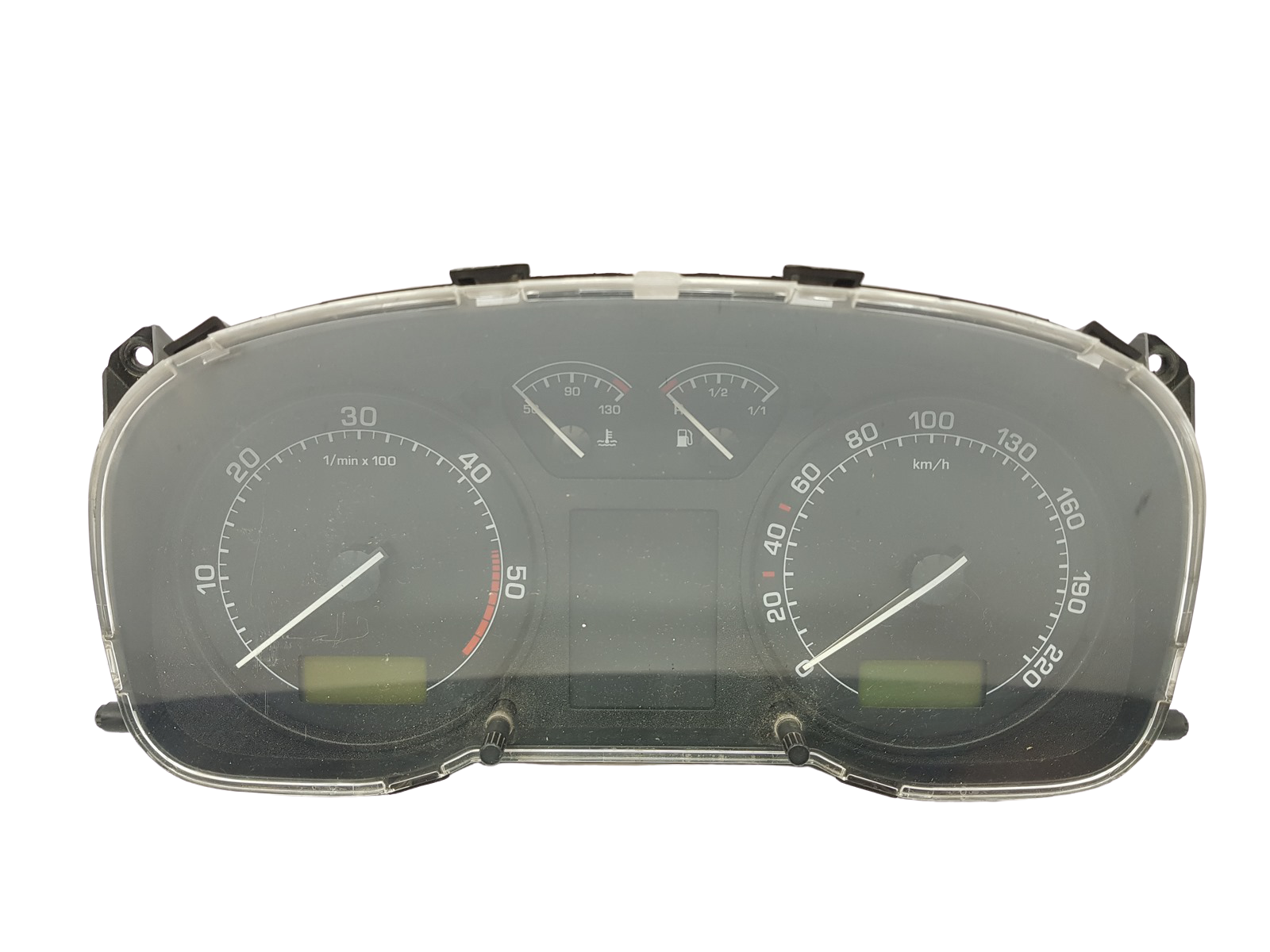 Tachometras Skoda Octavia 1U0920811F 110080146017 26659 main product photo