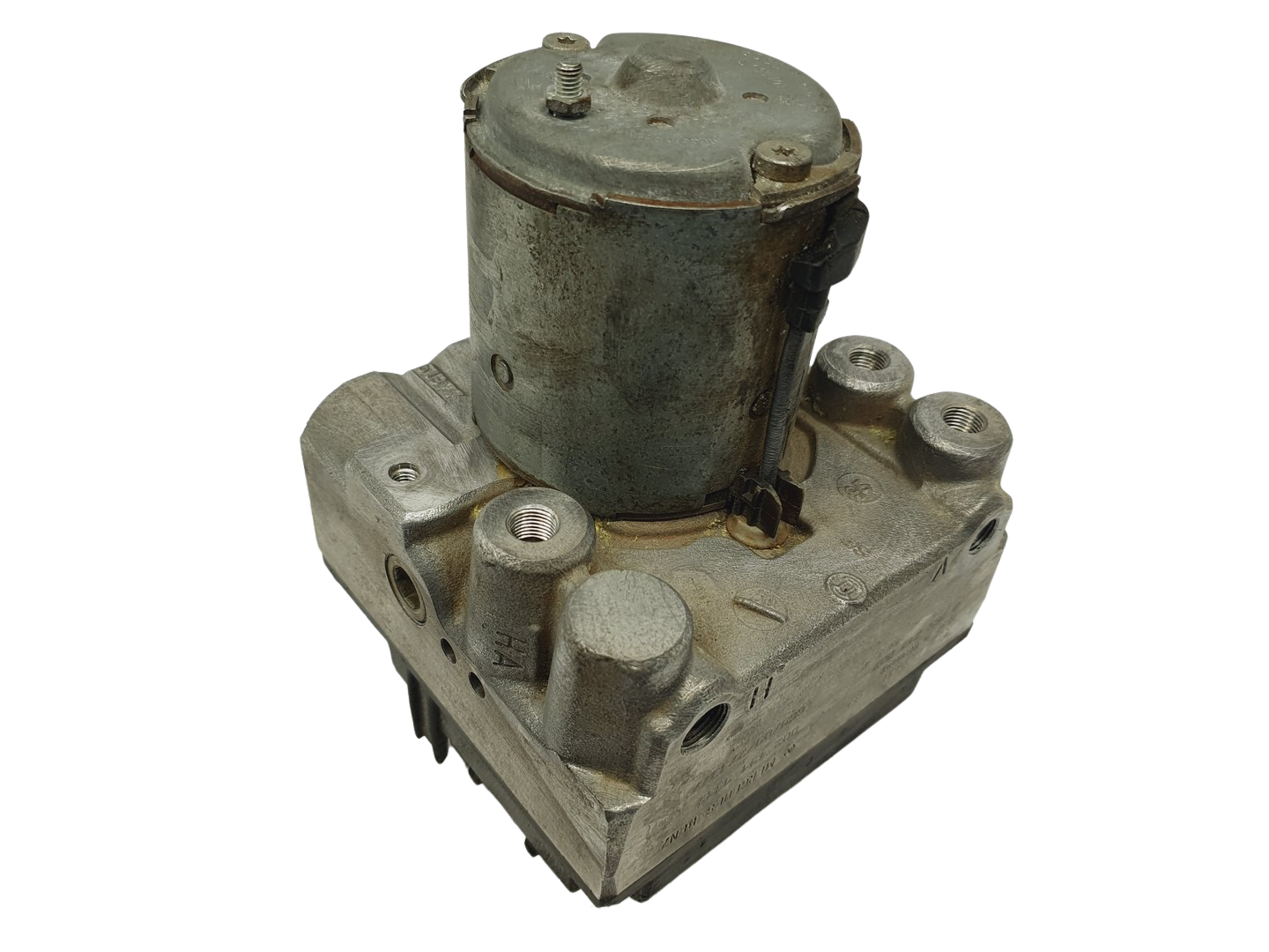 Abs Siurblys Mercedes-Benz 0024319312 0265231007 0130108058 63345 main product photo