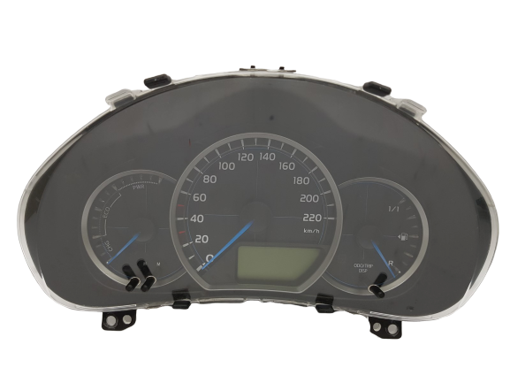 Tachometras Toyota Yaris 83800-0DT70 MB157550-7734 Denso main product photo