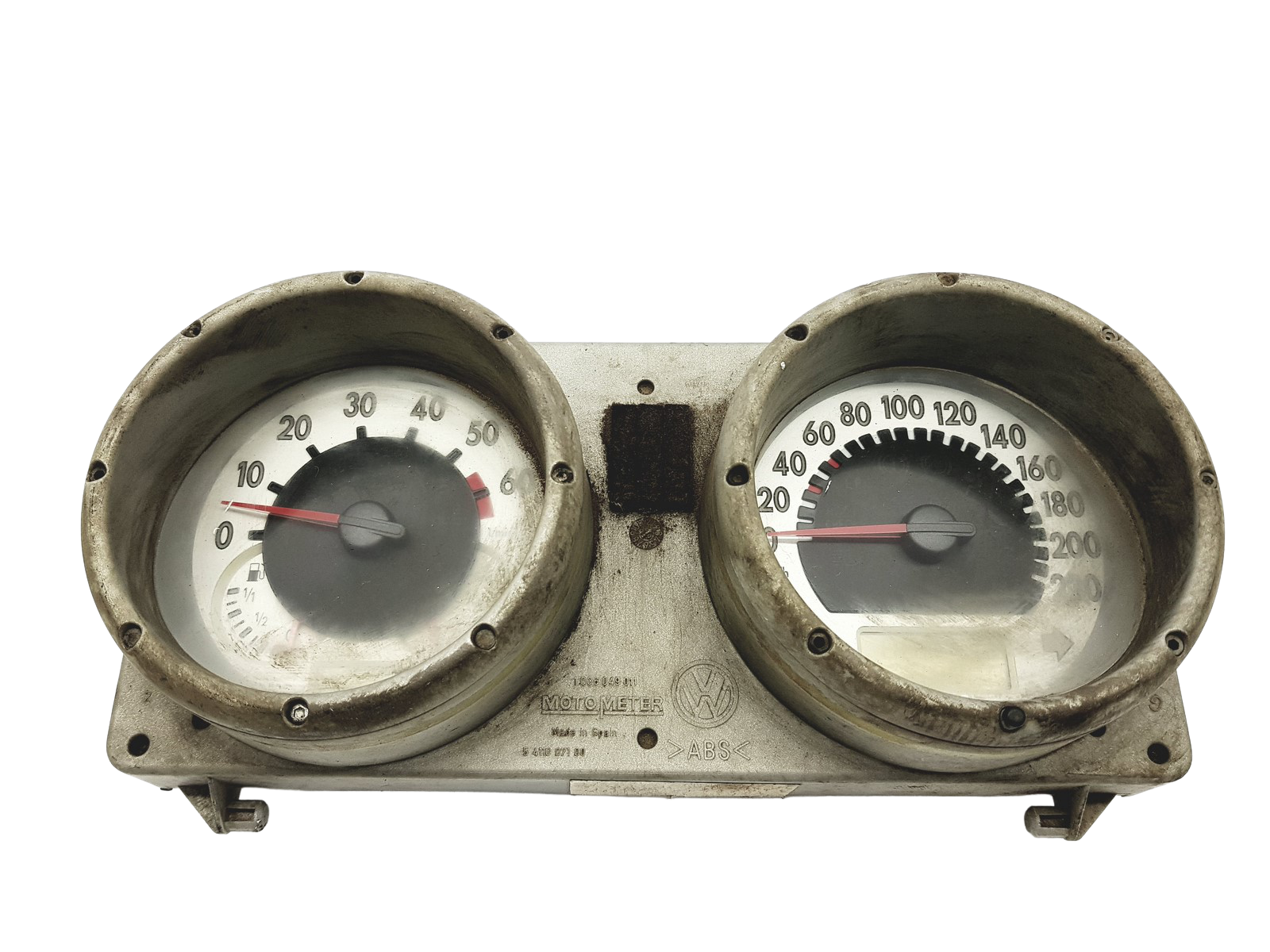 Tachometras VW Polo 5220301800 1036025070 41003 main product photo