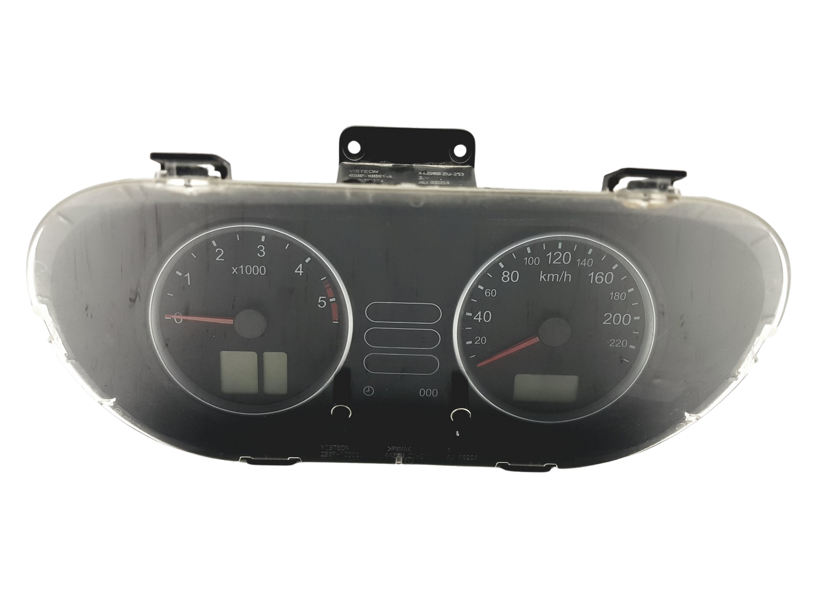 Spidometras Ford Fiesta 4S6F-10849-JC 4S6F10849JC 57004 main product photo