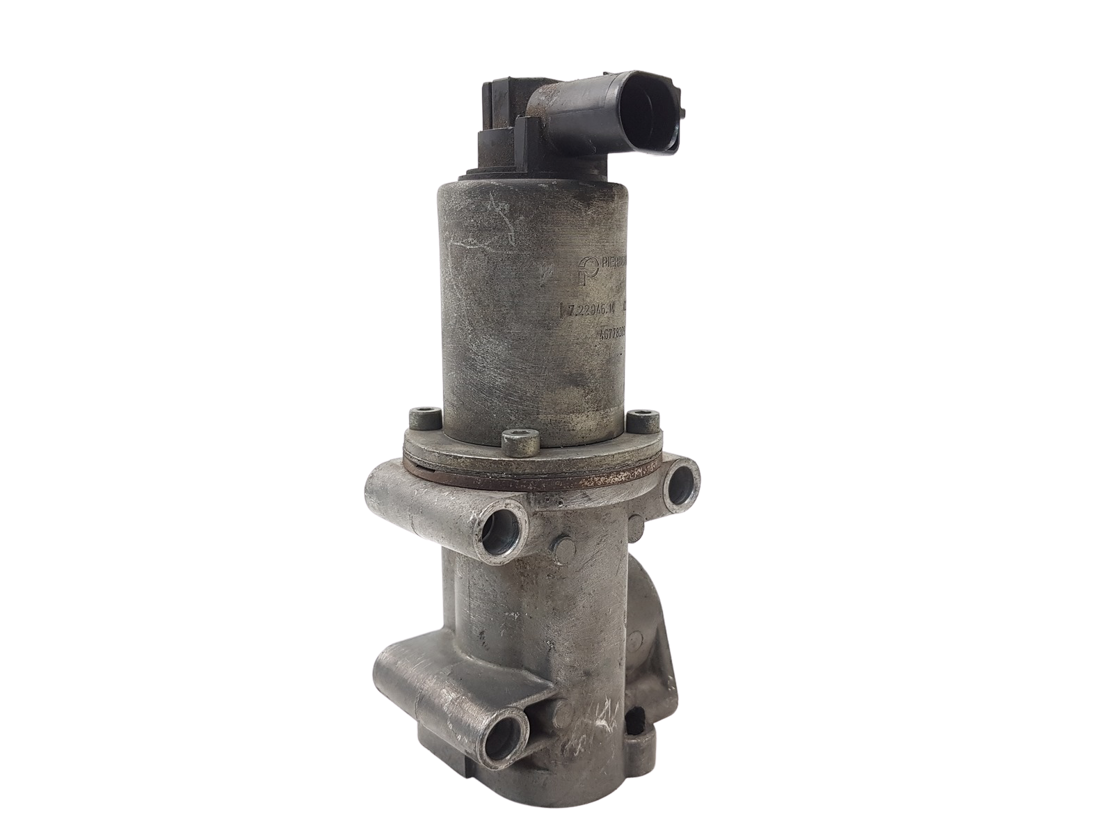 Egr Vožtuvas Fiat Lancia 46778209 7.22946.14 1.9 JTD main product photo