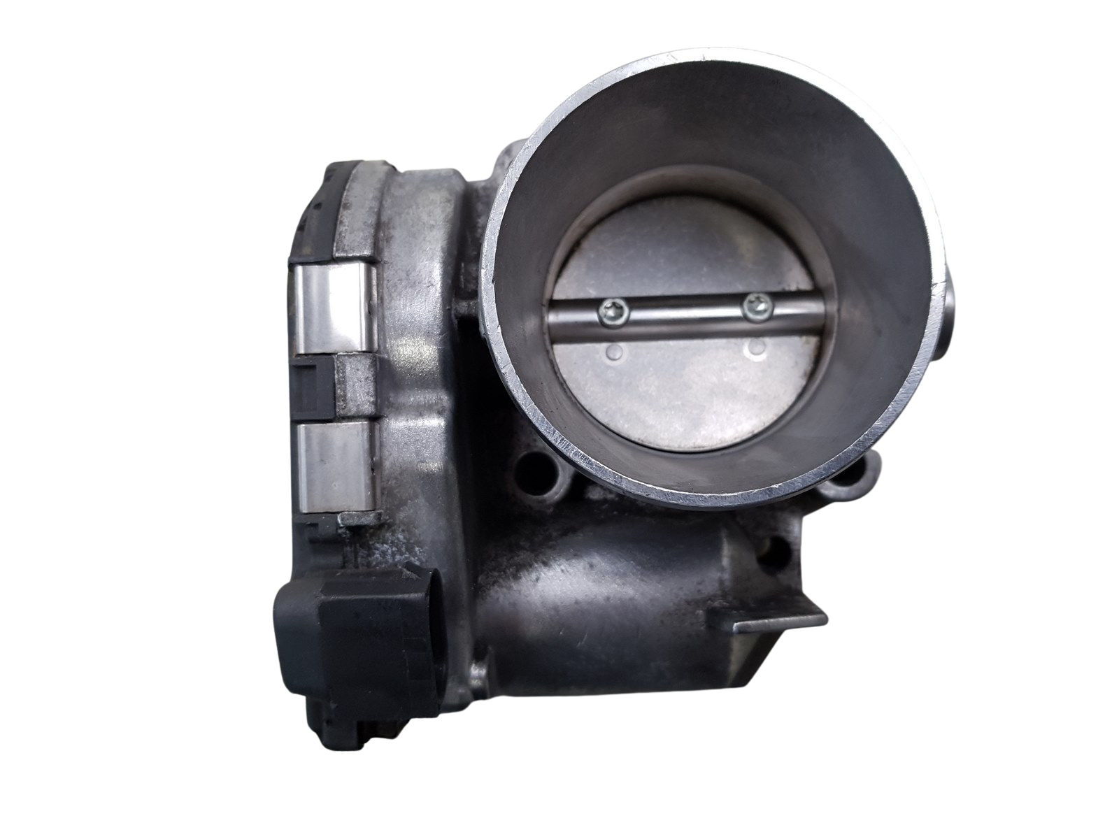 Droselio sklendė Alfa Romeo Iveco Opel 0280750073 Bosch 2501 main product photo