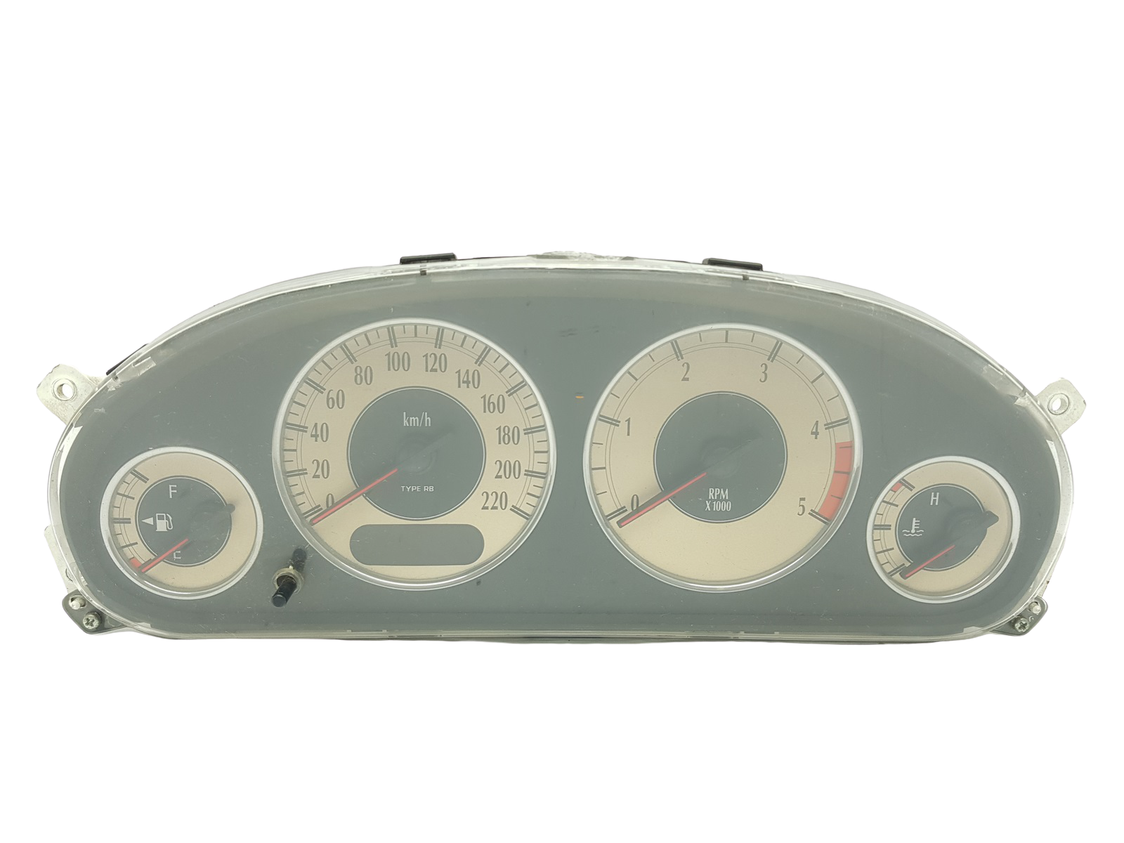 Spidometras Chrysler Voyager P04685825AG main product photo