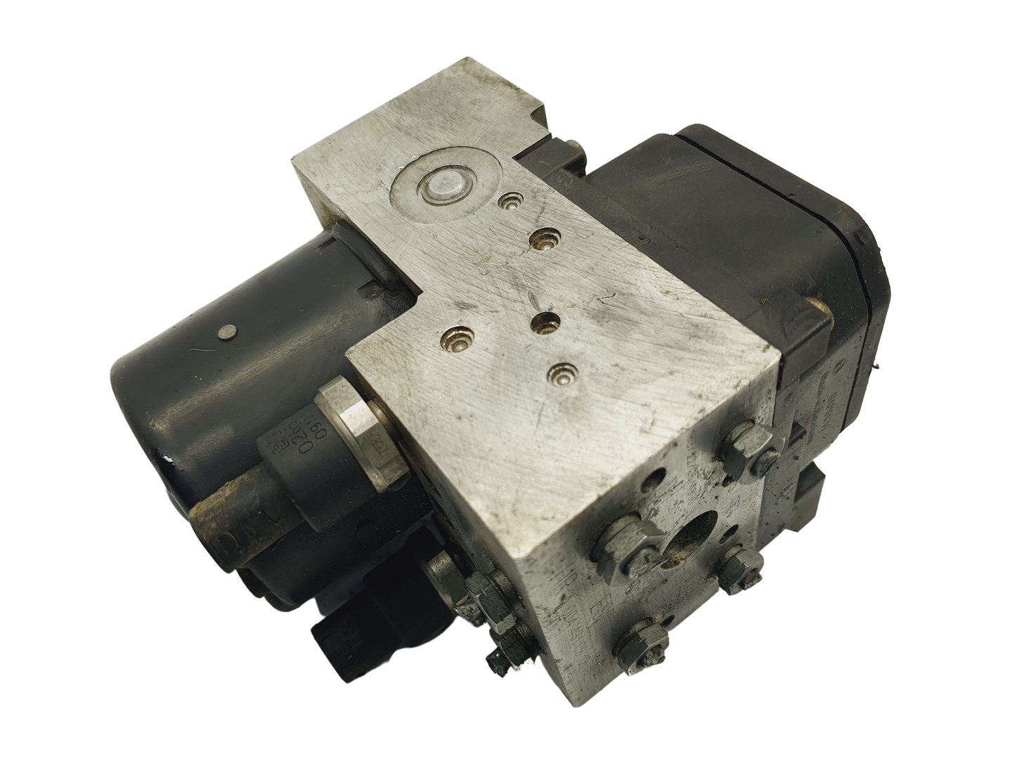 Abs Siurblys ESP Mercedes W168 A0044310912 0265202461 Bosch 62676 main product photo