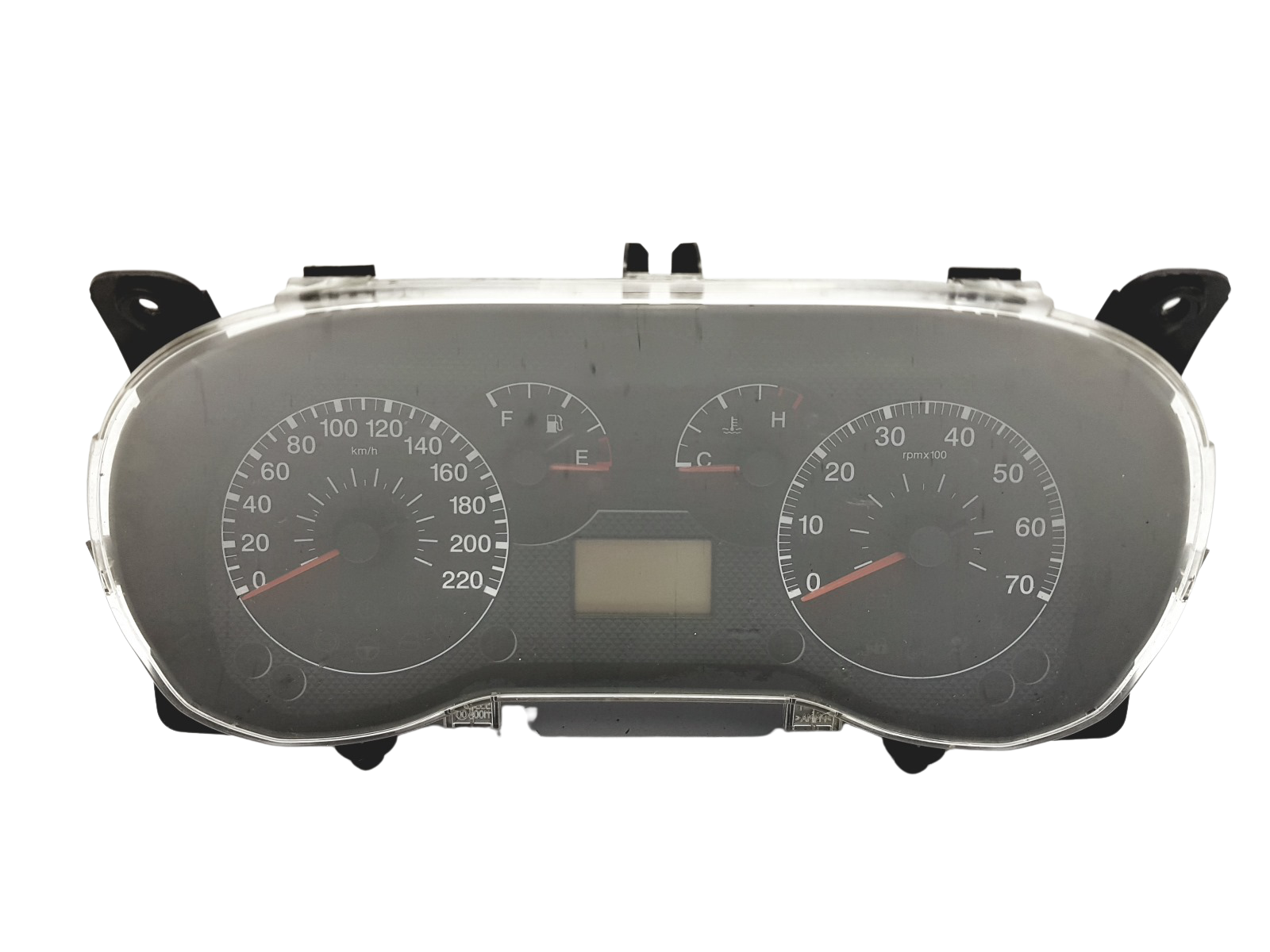 Spidometras Fiat Grande Punto 51701536 44624 main product photo