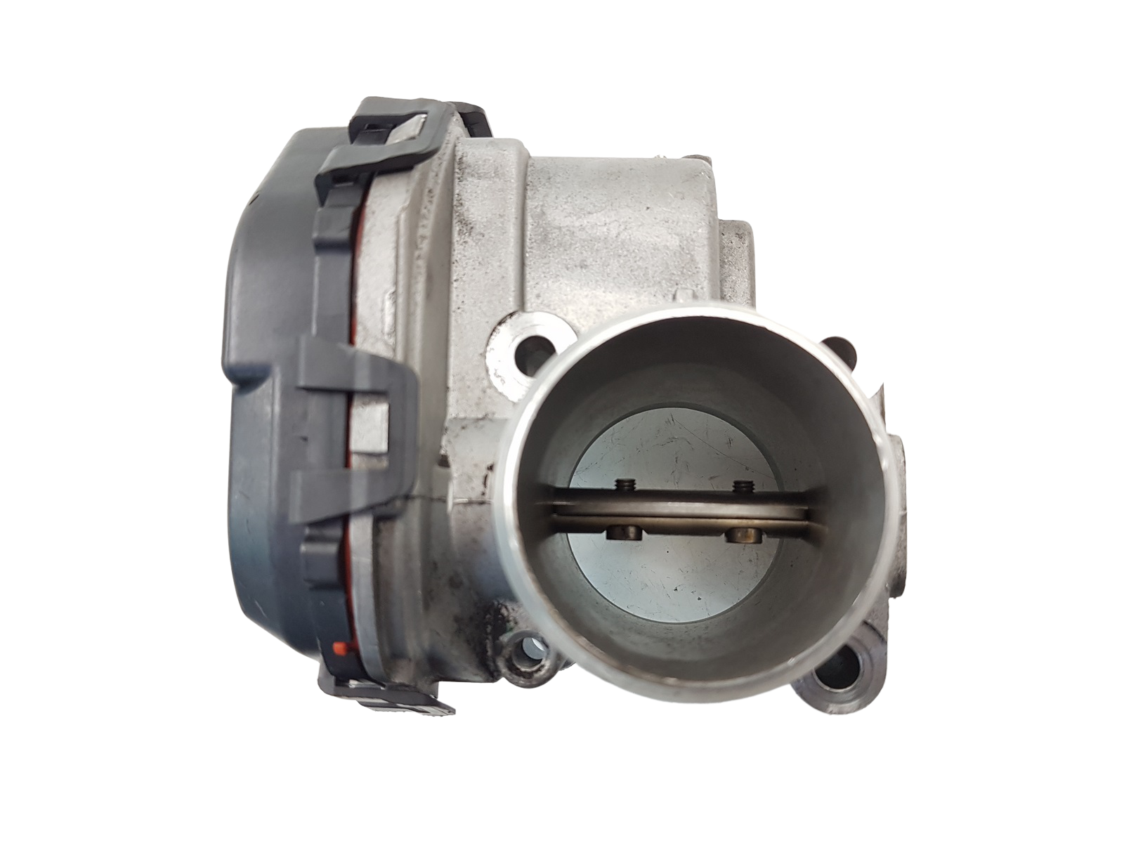 Droselio sklendė 9807238580 V29039645 PSA Ford 1.6 HDI 2916 main product photo