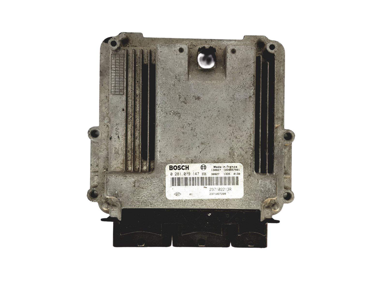 Valdymo Blokas 0281019147 237102213R 237102720R Renault Bosch 26614 main product photo