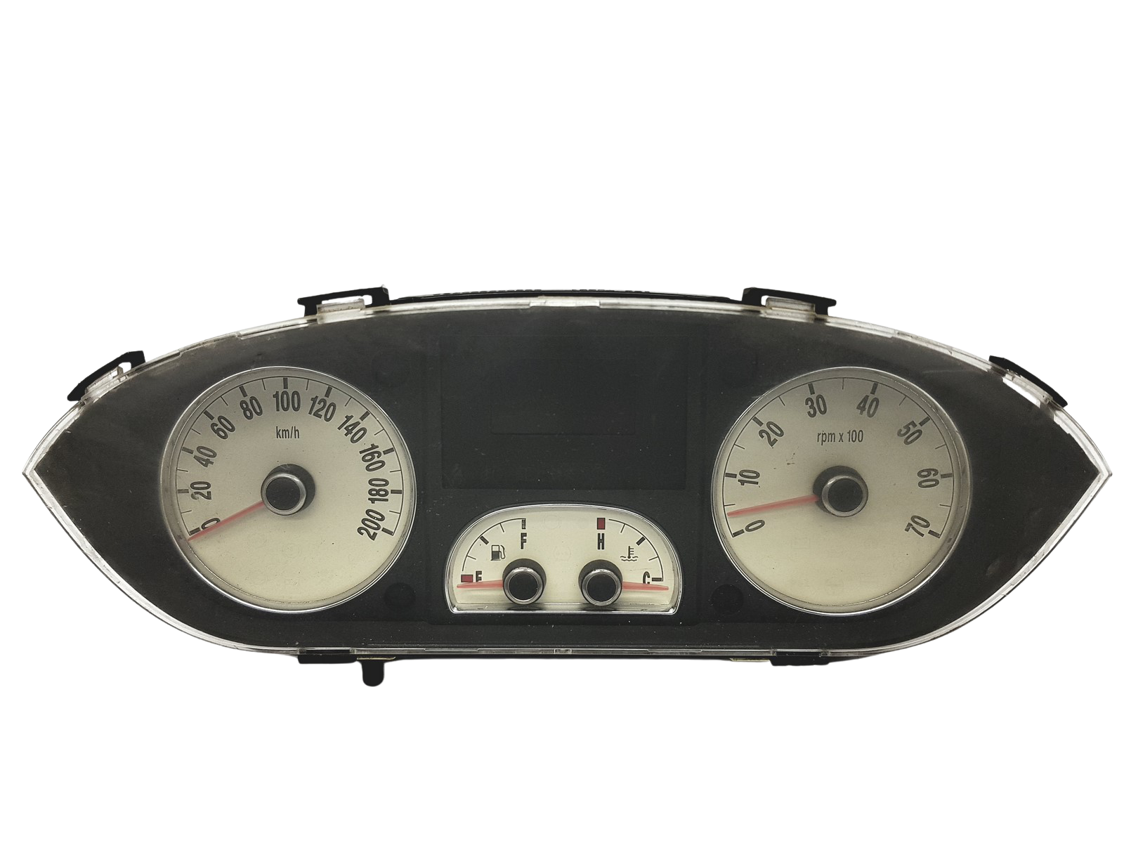Tachometras Lancia Musa 735426098 503001190300 41306 main product photo