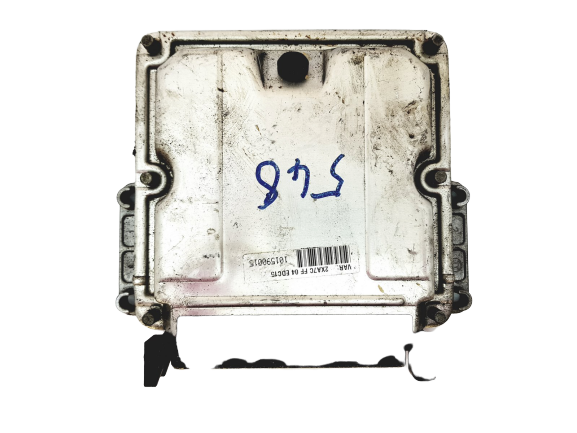 Valdymo Blokas 0281010251 9636254880 28FM0000 PSA Bosch 20088 main product photo