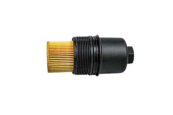 Alyvos Filtro Korpusas Vai Audi 06E115405C 11151791301 Vika main product photo
