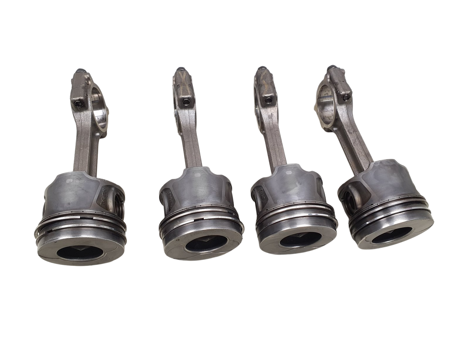 Švaistiklis Komplektas 7701475074 120A16332R 1.5dci K9K724 Renault main product photo