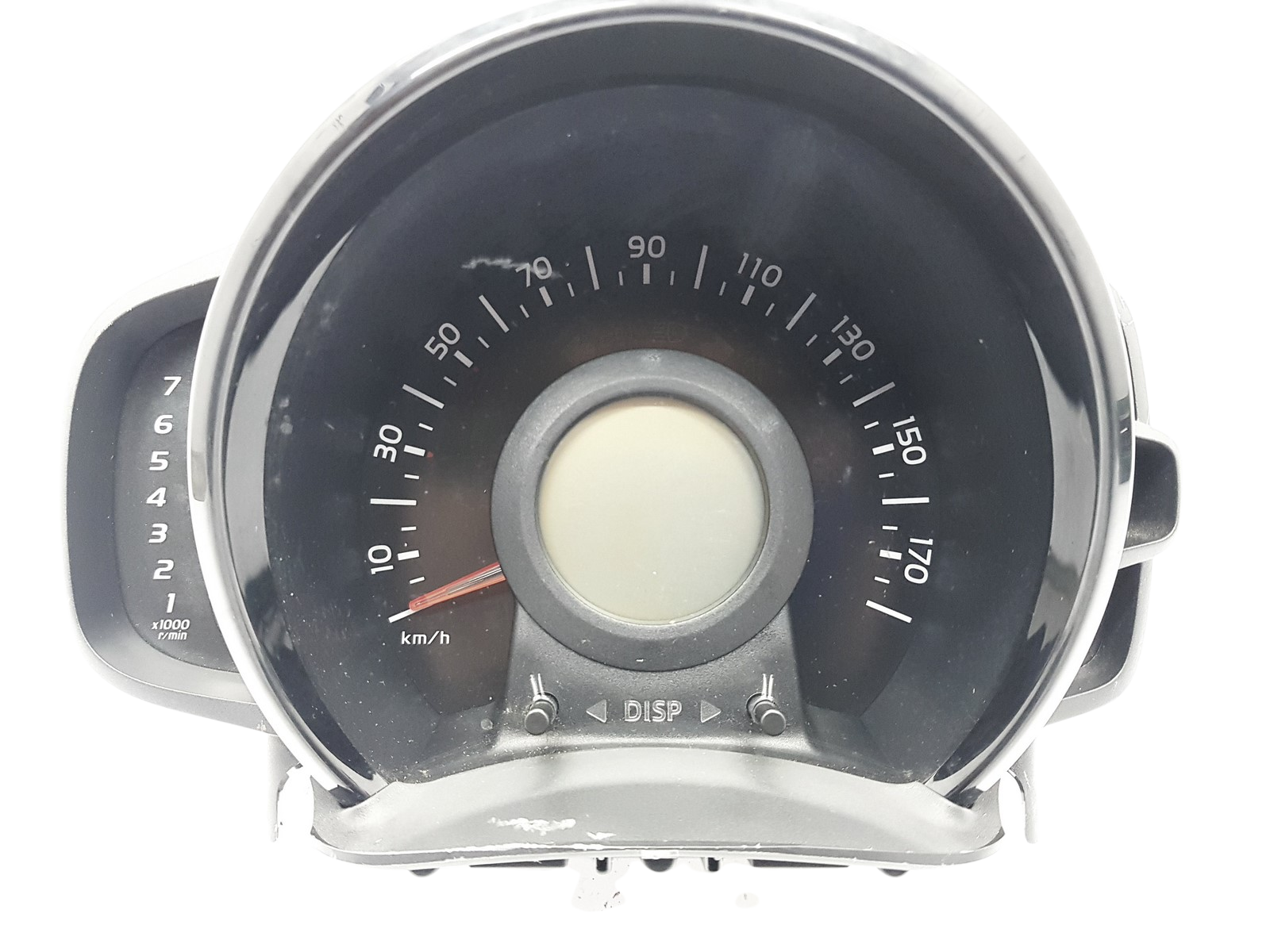 Spidometras Aygo 108 C1 69342-490U Toyota PSA 55920 main product photo