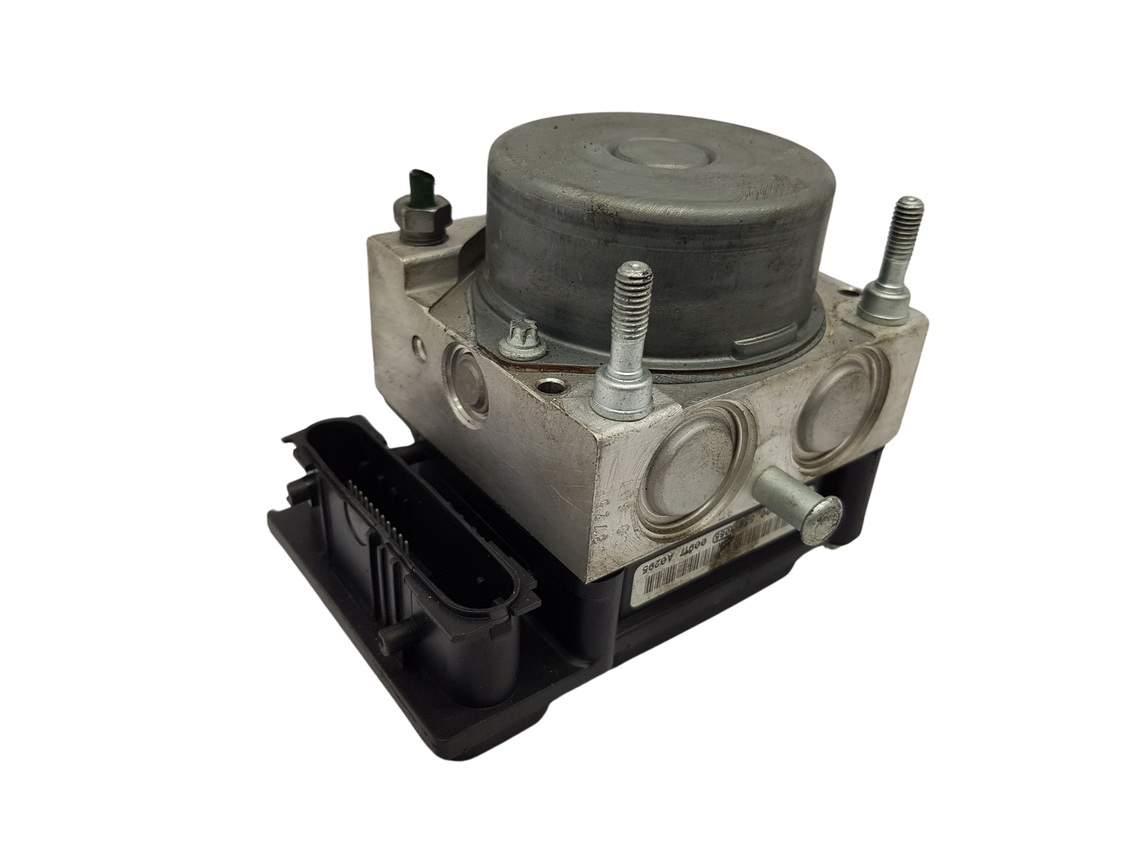 Abs Siurblys Renault Clio 3 8200747140 0265800559 0265232077 Bosch 4744 main product photo