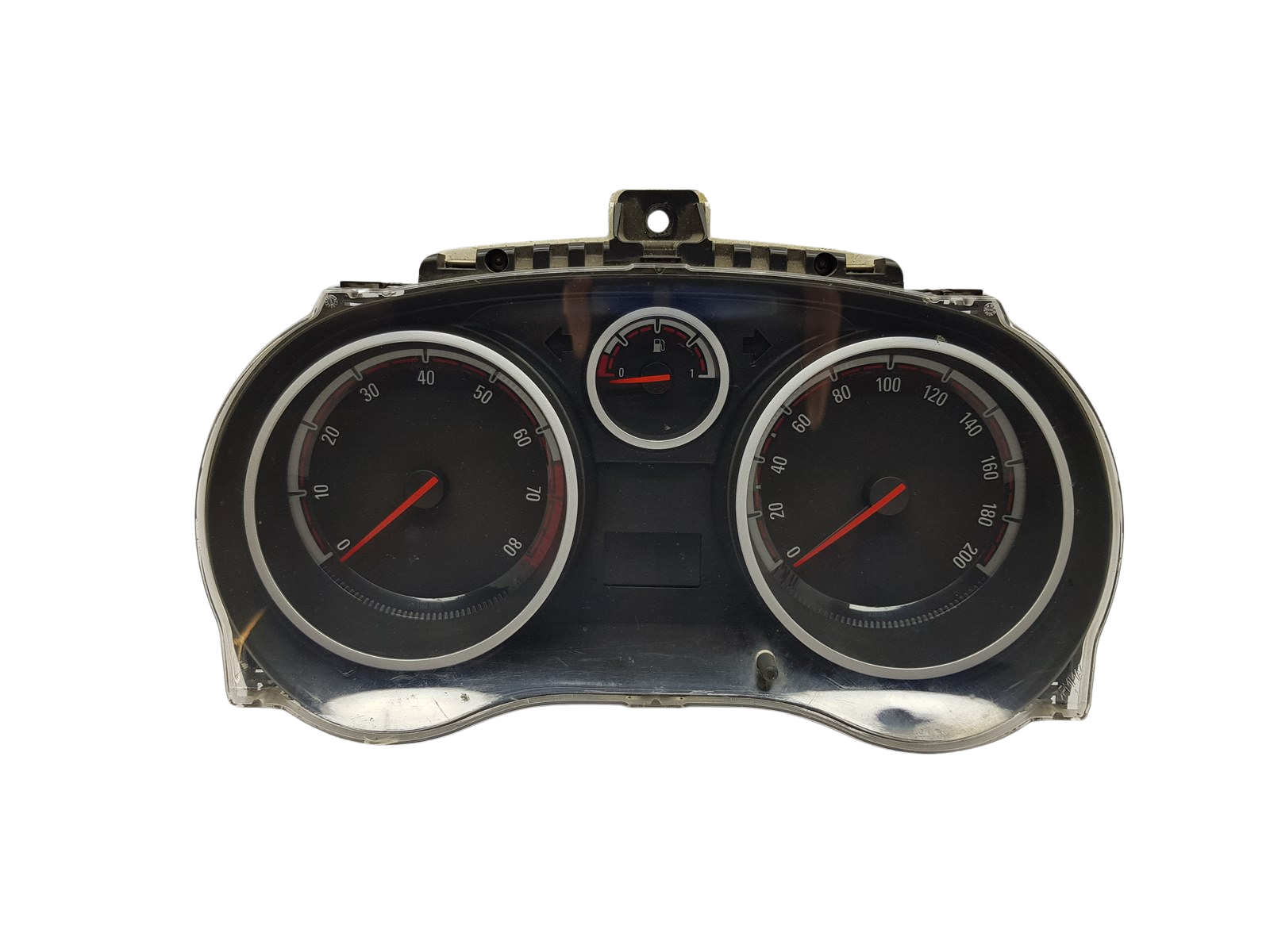 Spidometras Opel Corsa D P0013264279 1931 main product photo