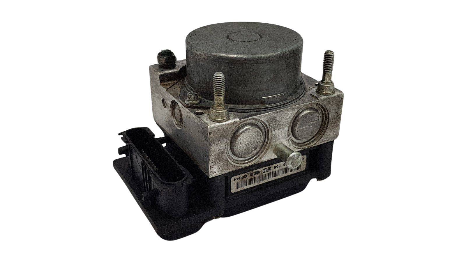 Abs Siurblys Renault Modus Clio 3 8200559748 0265231802 0265800558 1922 main product photo