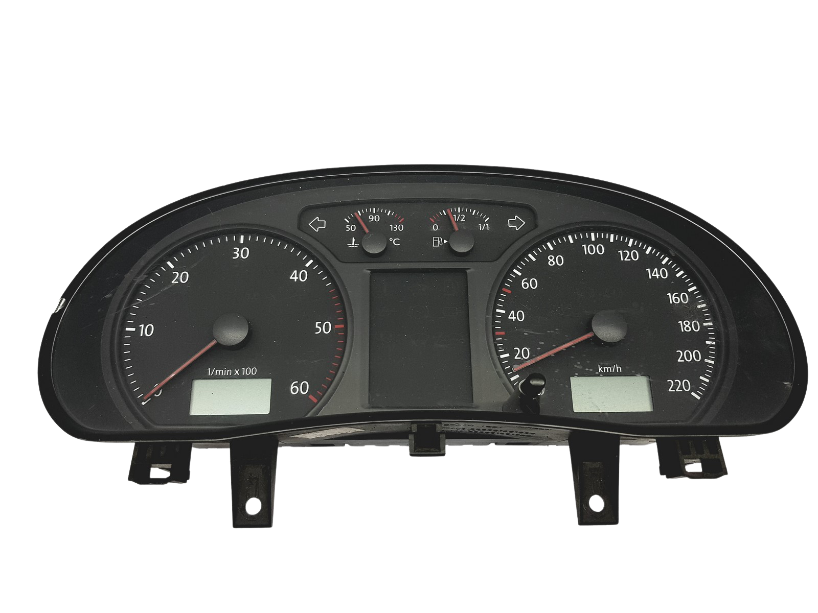 Spidometras VW Polo 9N 6Q0920804J 503001591201 40515 main product photo