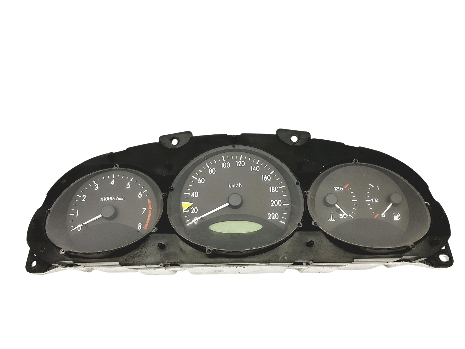 Tachometras Chevrolet Evanda 96423040 52510 main product photo