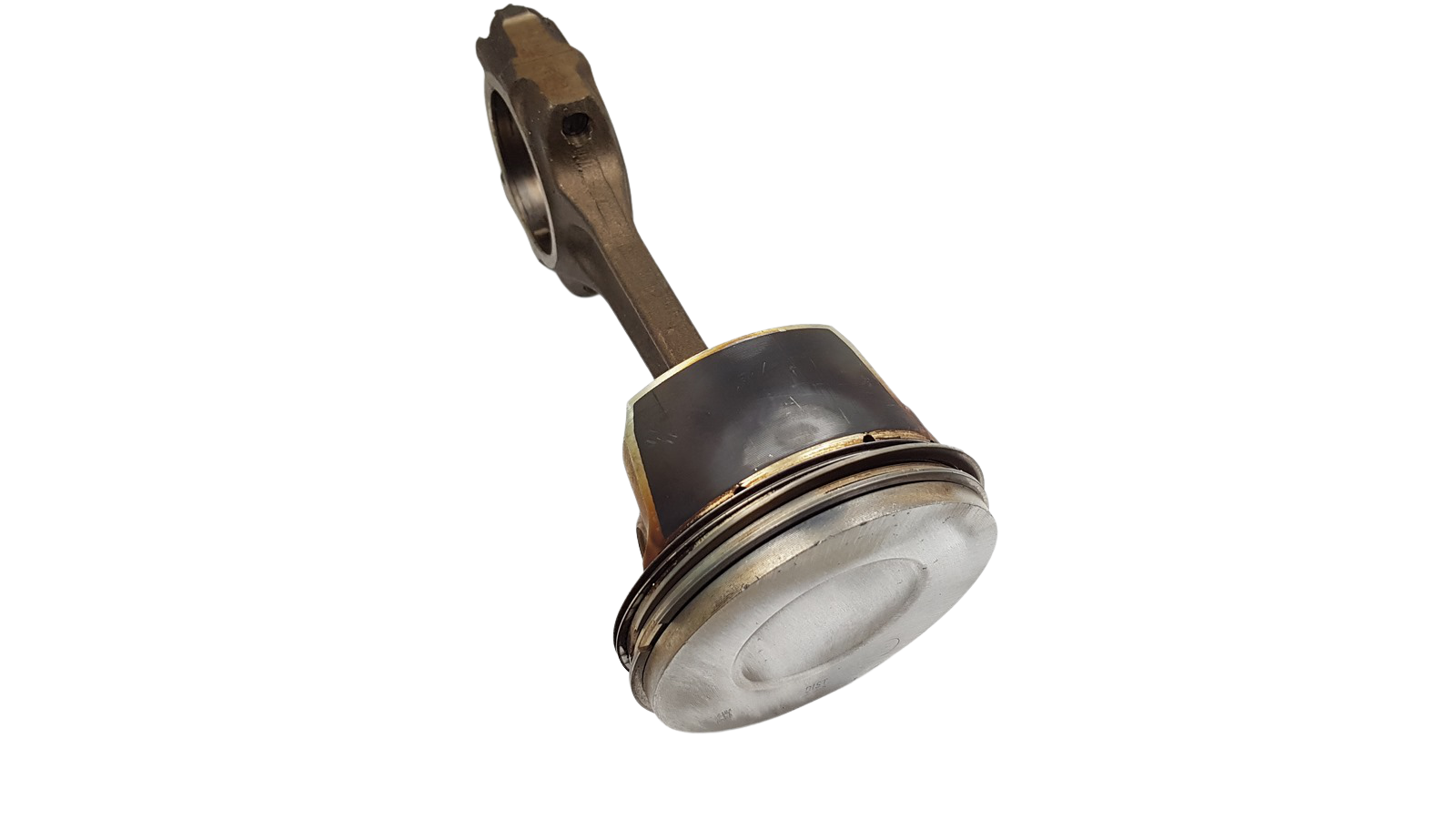 Savienotājstienis Virzuļa virzule 9807062480 9827331780 2.0 16v Citroen Peugeot 92 main product photo