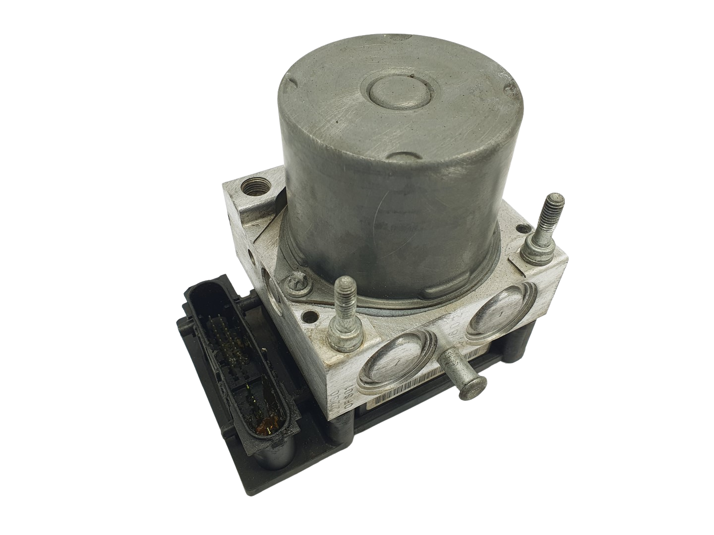Abs Siurblys PSA C4 307 9649988280 0265800395 0265231486 64053 main product photo
