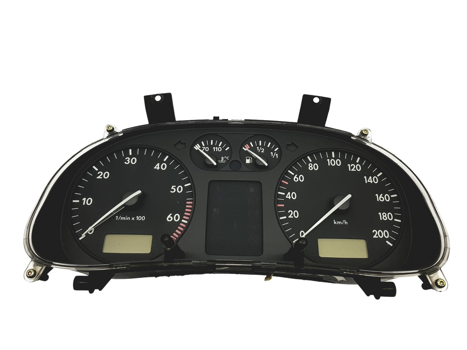 Tachometras VW Polo 6N 6N0919860T 0263602005 51632 main product photo